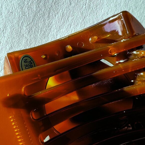 Mona Lisa HAIR Spa Clip NWOT - Picture 7 of 9